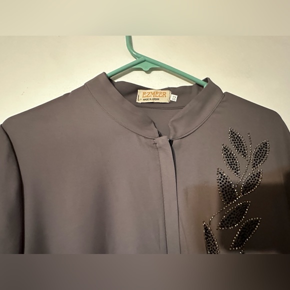 Abaya maxi - Picture 4 of 8